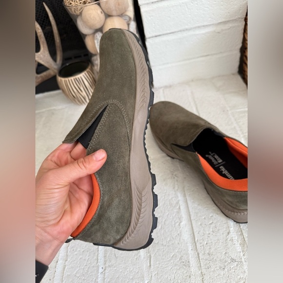 Columbia Men's Landroamer Camper Waterproof Shoes Size 11 - Picture 7 of 10